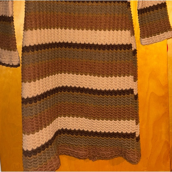 WARM CARDIGAN SET - Picture 5 of 11